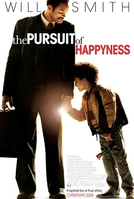 当幸福来敲门 / The Pursuit of Happyness / 寻找快乐的故事(港) / 追求快乐