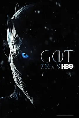 权力的游戏 第七季 / Game of Thrones Season 7 / 冰与火之歌：权力的游戏 / 王座游戏