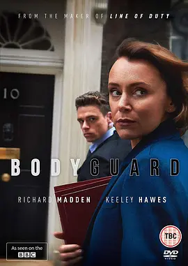 贴身保镖 第一季 / Bodyguard Season 1 / 内政保镖(港/台) / 保镖