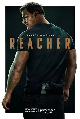 侠探杰克 第一季 / Reacher Season 1 / 烈探狙击(港) / 神隐任务(台)